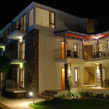 Cennet Park 3* Gündoğan