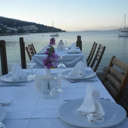 Cennet Park 3* Gündoğan