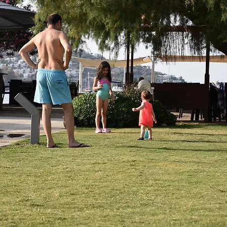 Hotel Cennet Park 3*