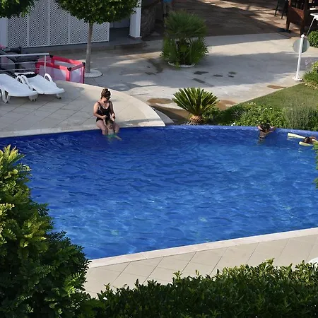 Cennet Park Gündoğan