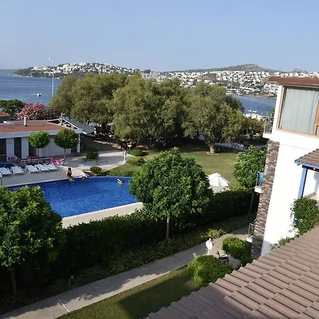 Hotel Cennet Park 3*