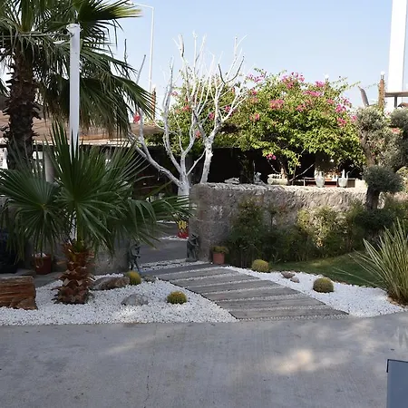 Hotel Cennet Park 3*