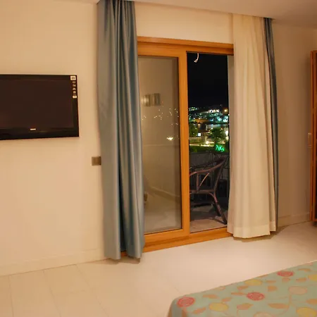 Cennet Park Hotel