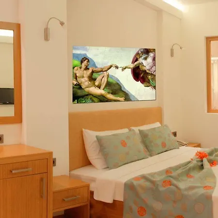Cennet Park Gundogan (Bodrum)
