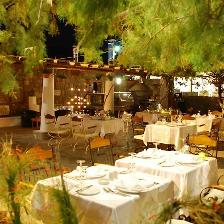 Cennet Park 3*