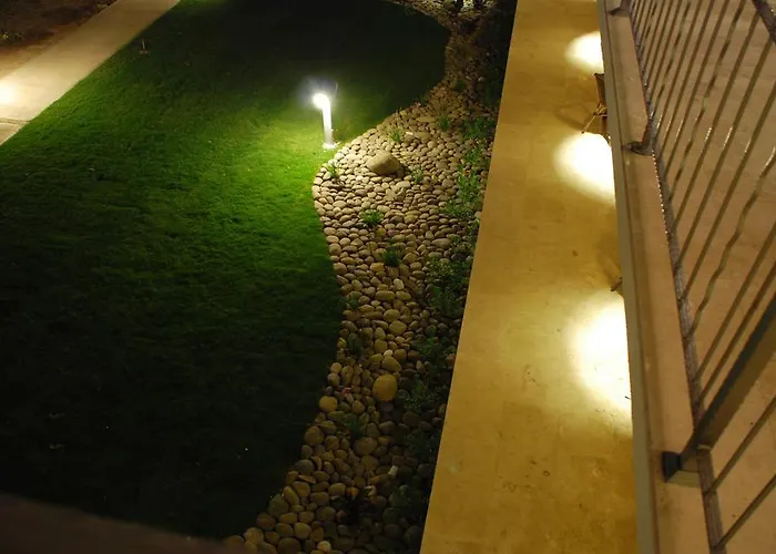 Ξενοδοχείο Cennet Park 3*