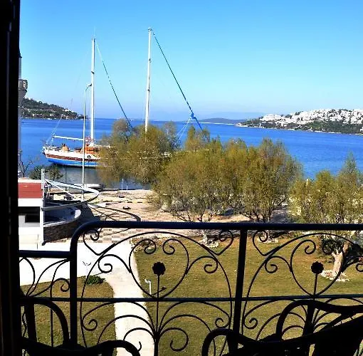 Cennet Park Ξενοδοχείο