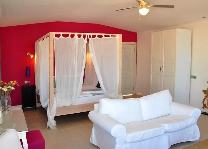 Ξενοδοχείο Cennet Park 3*