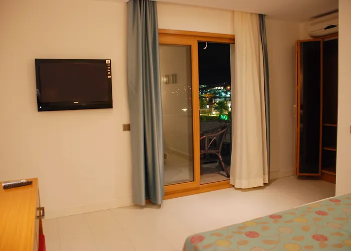 Cennet Park 3* Gundogan (Bodrum)