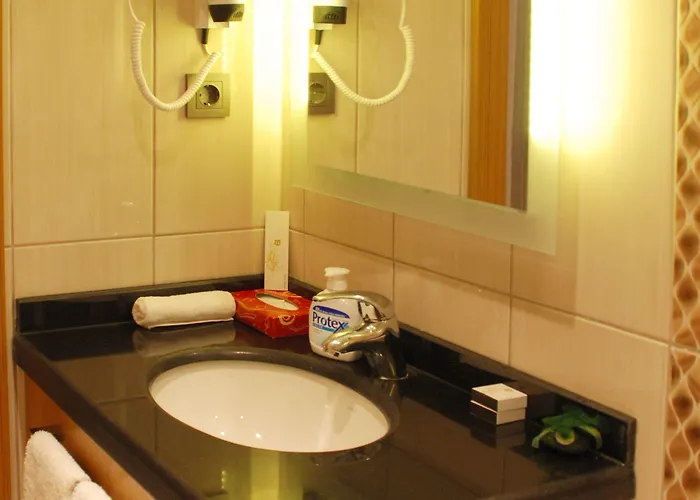 Cennet Park Gundogan (Bodrum)