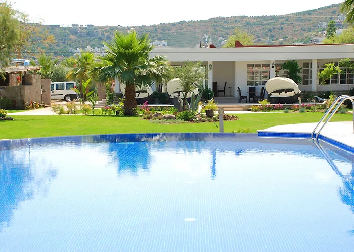 Cennet Park Ξενοδοχείο 3*