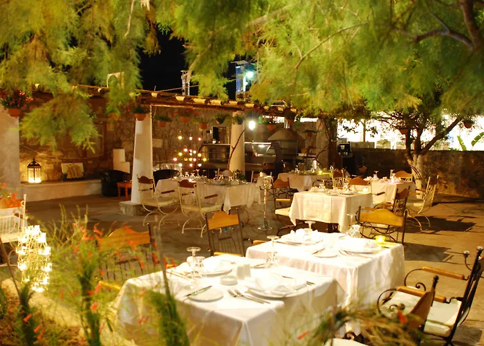 Cennet Park Gundogan (Bodrum)