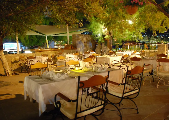 Cennet Park Gundogan (Bodrum)