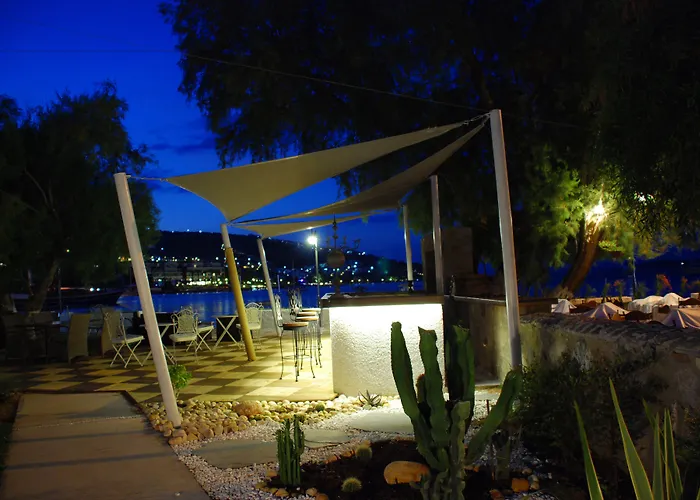 Cennet Park Ξενοδοχείο Gundogan (Bodrum)