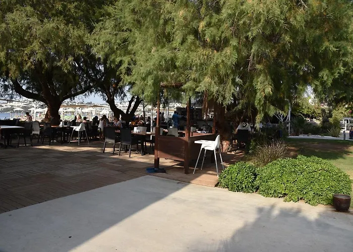 Ξενοδοχείο Cennet Park 3*