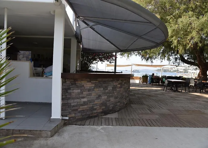 Ξενοδοχείο Cennet Park Gundogan (Bodrum)