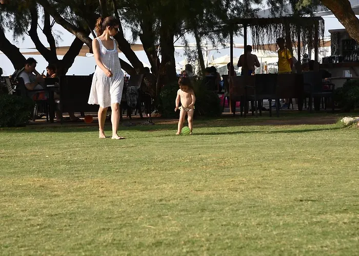 Cennet Park Gundogan (Bodrum)