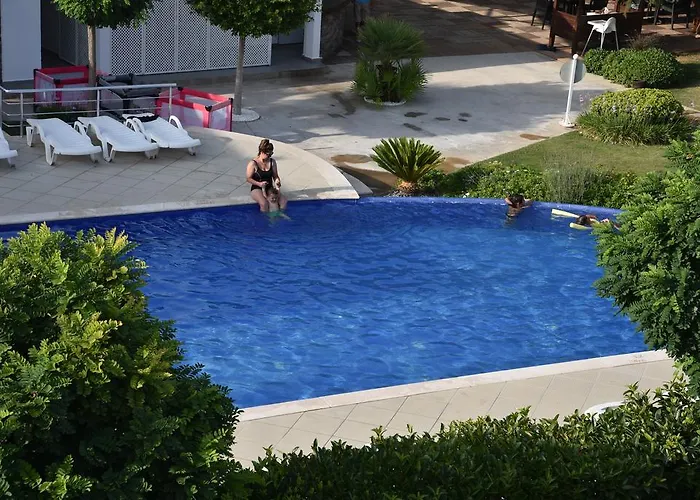 Cennet Park Gundogan (Bodrum)