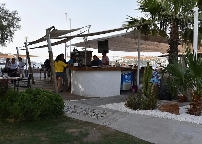 Cennet Park Gundogan (Bodrum)