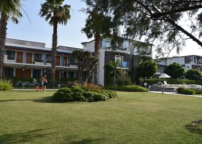 Cennet Park Gundogan (Bodrum)