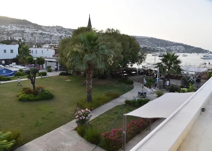 Cennet Park Gundogan (Bodrum)