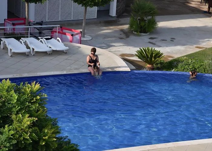 Cennet Park Gundogan (Bodrum)