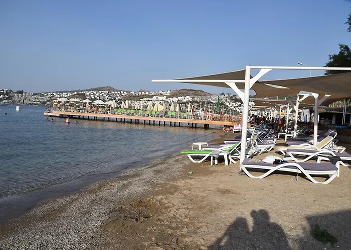 Ξενοδοχείο Cennet Park