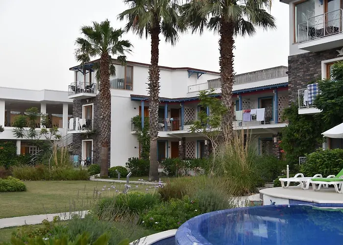 Ξενοδοχείο Cennet Park Gundogan (Bodrum)