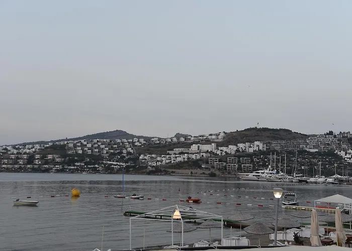 Ξενοδοχείο Cennet Park 3*