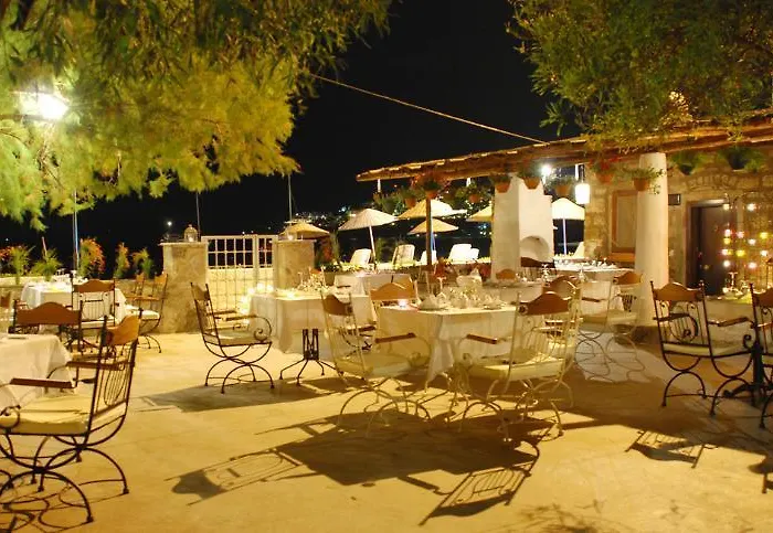 Ξενοδοχείο Cennet Park