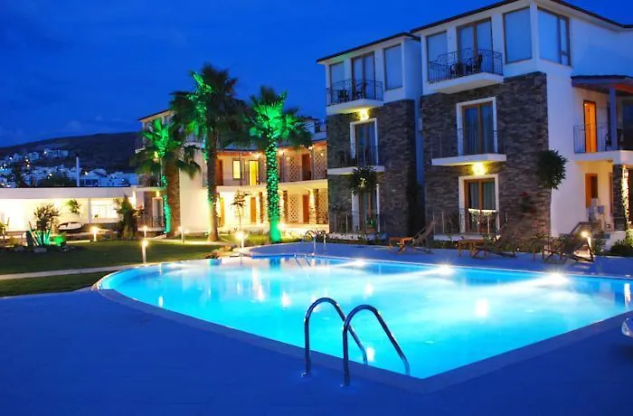 Cennet Park Gundogan (Bodrum)