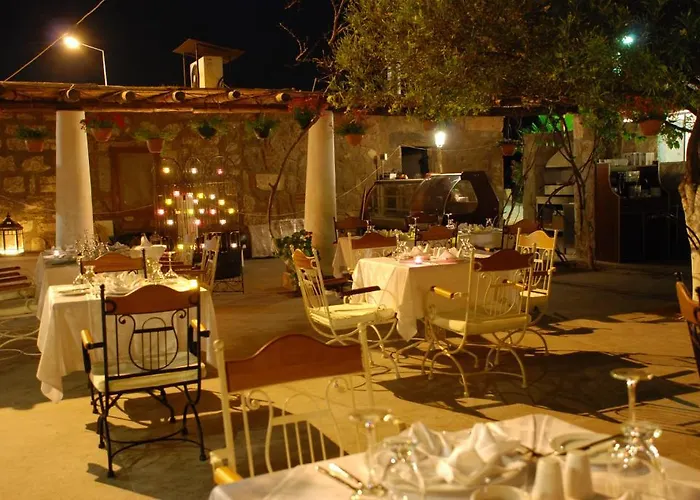 Ξενοδοχείο Cennet Park Gundogan (Bodrum)