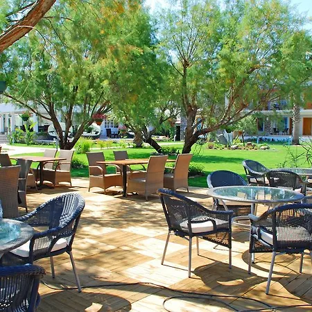 Cennet Park