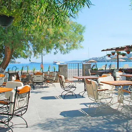 Cennet Park Hotell