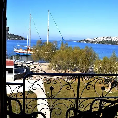Cennet Park Hotell