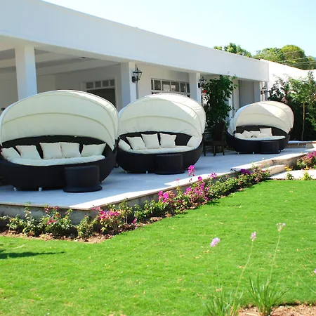 Cennet Park Hotell