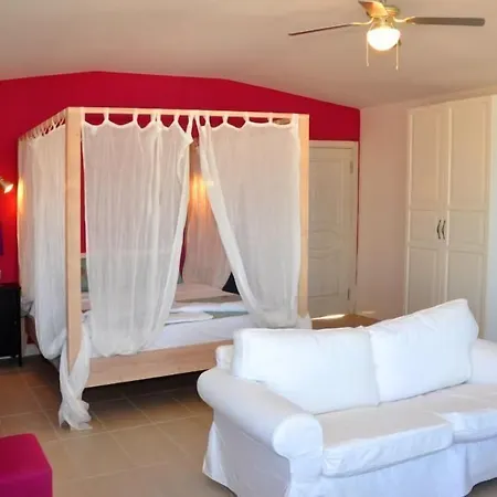 Hotell Cennet Park 3*
