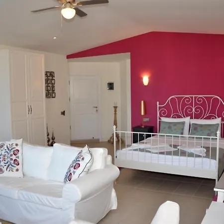 Szálloda Cennet Park 3*