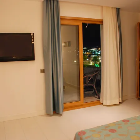 Cennet Park 3* Gündoğan