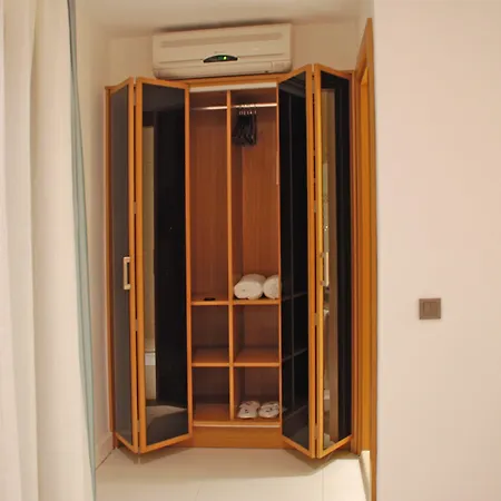 Hotell Cennet Park