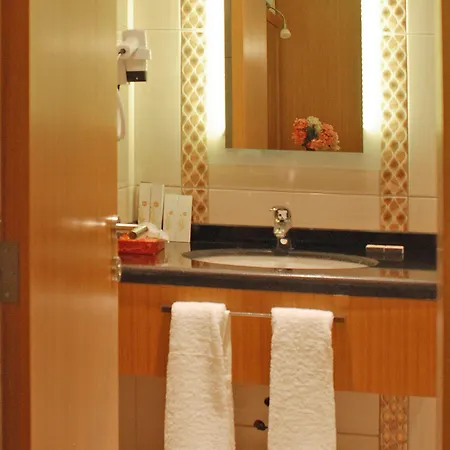 Szálloda Cennet Park 3*