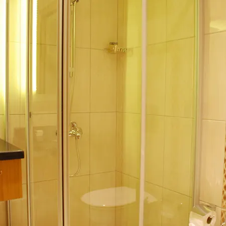 Cennet Park Hotell