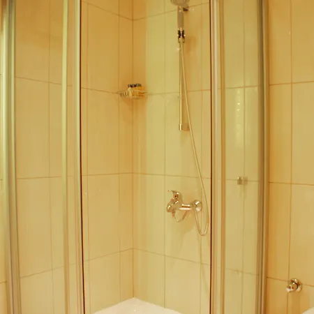 Hotell Cennet Park Gündogan