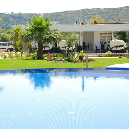 Cennet Park Hotell 3*