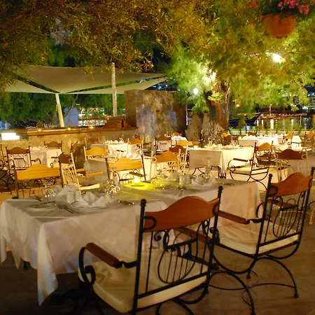Cennet Park Gündogan