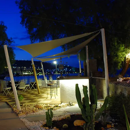 Cennet Park Hotell Gündogan