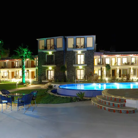 Cennet Park 3* Gündoğan