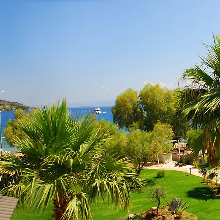 Hotell Cennet Park 3*