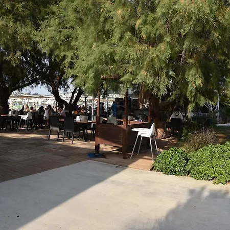 Szálloda Cennet Park 3*