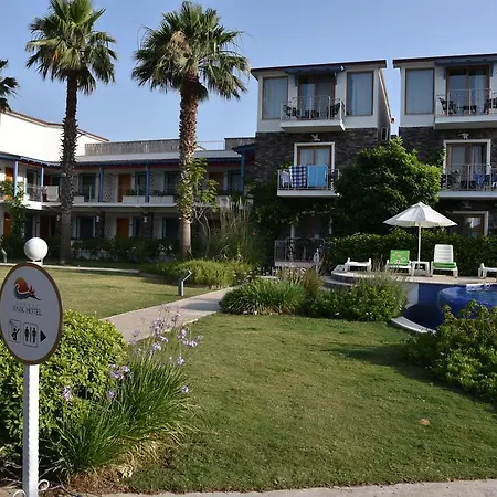 Hotell Cennet Park 3*